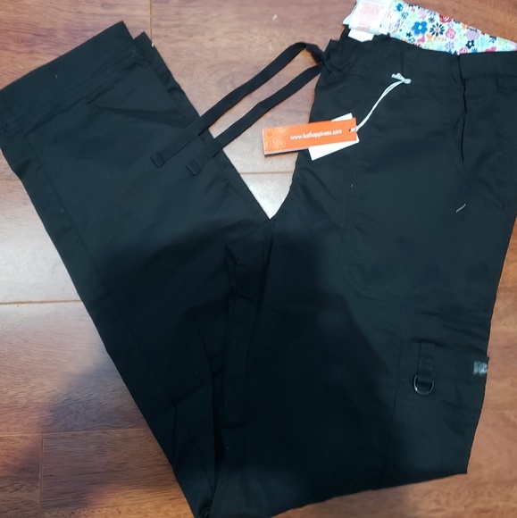 Koi Stretch Nursing Scrub Pants | Poshmark